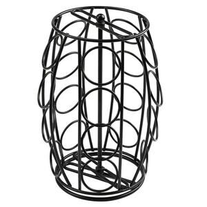 NIB Nifty Black Coffee Pod Carousel